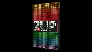 Thumbnail: 7-Up "♫We See The Light Of 7-Up♫' Radio Commercial (June 1975)