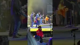 Thumbnail: Aint Goin Down Till the Sun Comes Up-Summerfest 2026, Milwaukee WI