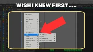 Thumbnail: 50 Simple Logic Pro Hacks In 522 Seconds