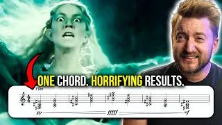 Thumbnail: The Most TERRIFYING Scene Of The Whole Trilogy Uses ONE Chord