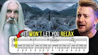 Thumbnail: The GENIUS 5/4 Villain Theme That Makes You FEEL Evil