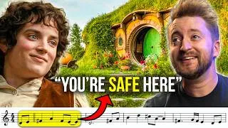 Thumbnail: Why The Shire Just FEELS Like Home