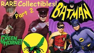 Thumbnail: Bruce Lee: Batman & Green Hornet Crossover Episode! PART 2!