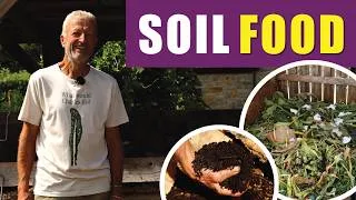 Thumbnail: Successful Compost even in Small Bins