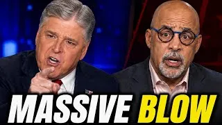 Thumbnail: Deranged Socialist Candidate Gets SCHOOLED After Fox News Host Confronts Him LIVE!
