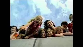 Thumbnail: Marineland Arctic Cove Commercial 2004