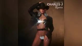 Thumbnail: Beyoncé - TEXAS HOLD 'EM (Charles J Remix)