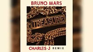 Thumbnail: Bruno Mars - Treasure (Charles J Remix)