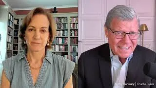 Thumbnail: Anne Applebaum: “I Can’t Think of Anything More Corrupt”