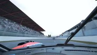 Thumbnail: Cicuit de Spa-Francorchamps - Assetto Corsa Competizione