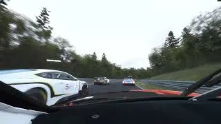 Thumbnail: Who else here hasn't tried this game yet? Download it now... it's an awesome racing sim!