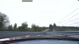 Thumbnail: I drove Max V's car.
