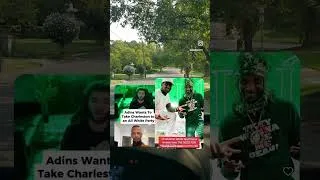 Thumbnail: Anthony Dewberry Exposed By Philadelphia OG Big Reed For Betraying Charleston White
