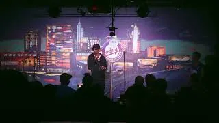 Thumbnail: Unc Stand Up Comedy in Raleigh, NC at Good Night’s Comedy Club 
