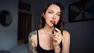 Thumbnail: Let Me Take Control While You Relax | Dominant Girlfriend ASMR