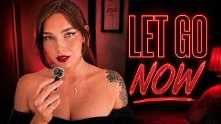 Thumbnail: Stop Overthinking | Relax With Your Dominant Girlfriend ASMR