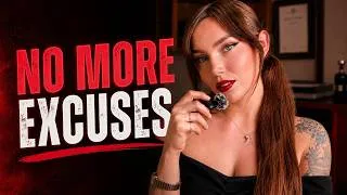 Thumbnail: Dominant Girlfriend Calms You Down | ASMR