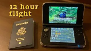 Thumbnail: traveling with a 3DS in 2026