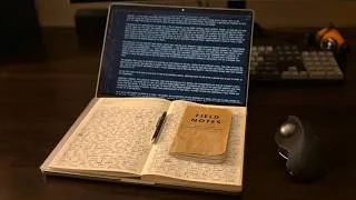 Thumbnail: the hybrid journal system I wish I had earlier