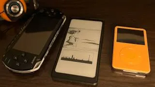 Thumbnail: tech that keeps me off my phone & productive (2026)
