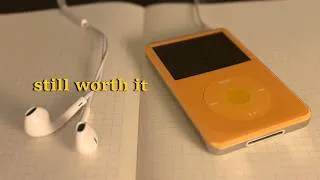 Thumbnail: I switched to an iPod in 2026 (I'm never going back)