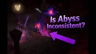 Thumbnail: Interesting Abyss Mechanics in Diablo 2!
