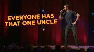 Thumbnail: Everyone has that one uncle