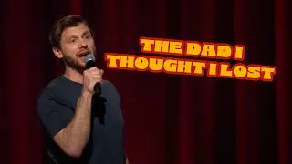 Thumbnail: The Dad I Thought I Lost