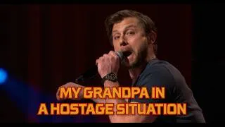 Thumbnail: My Grandpa in a Hostage Situaiton