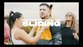 Thumbnail: Bad Boy Chiller Crew Ft Window Kid & Charlie Choppa - Sliding (Official BTS Vlog)