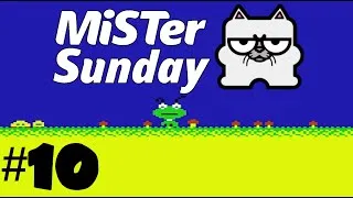 Thumbnail: MiSTer Sunday! C64 Request Stream (Twitch VOD: 15 June 2025)