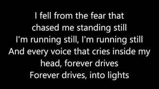 Thumbnail: Naughty Boy  ~ Runnin' (Lose It All)  ft. Beyoncé, Arrow Benjamin Lyrics