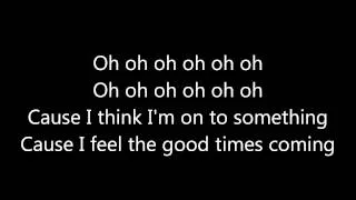 Thumbnail: Ella Eyre ~ Good Times Lyrics