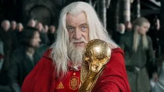 Thumbnail: The Full World Cup Story... but it's Lord of the Rings