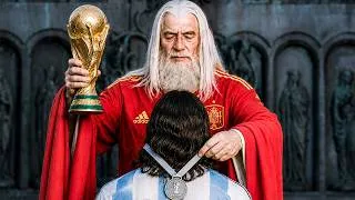 Thumbnail: The World Cup Final But It's Lord of the Rings