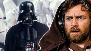 Thumbnail: Obi Wan Reacts to the Battle of Hoth