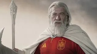 Thumbnail: The World Cup Knockouts But It's Lord of the Rings (Part 2)