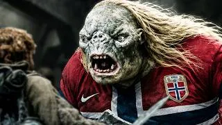 Thumbnail: Actual Footage Of England vs Norway