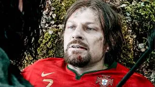 Thumbnail: The World Cup Knockouts But It's Lord of The Rings