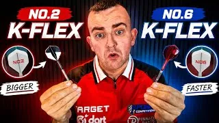 Thumbnail: Can I Beat The Best Dart Creator? Full Match 