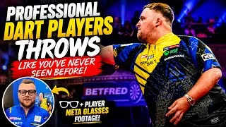 Thumbnail: Finally Found The Perfect Dart For Rear Grippers!