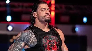 Thumbnail: The big dog Roman reigns steping out 💪💪💪✊