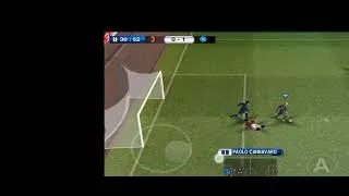 Thumbnail: Best of Napoli Online PES Football Game 🎮 Watch Napoli destroying there opponent 😬#football #viral 