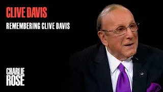 Thumbnail: Remembering Clive Davis