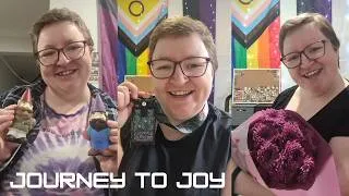 Thumbnail: Journey to Joy | Full Compilation