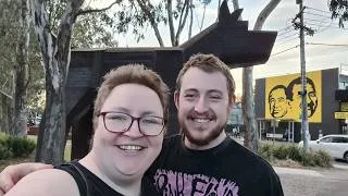Thumbnail: He said 'YES' for 24 hours!
