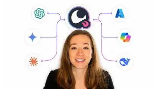 Thumbnail: How to Find the Best AI Answer Faster 