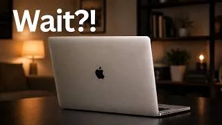 Thumbnail: I Asked What MacBook I Should Buy… Your Comments Surprised Me