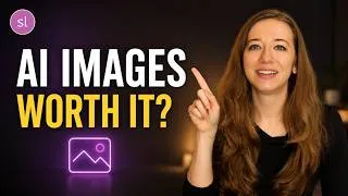 Thumbnail: Articulate 360 AI Images: Are They Worth Using for eLearning?