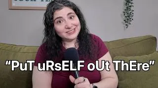 Thumbnail: You’ll Never Meet People IRL Until You Learn This